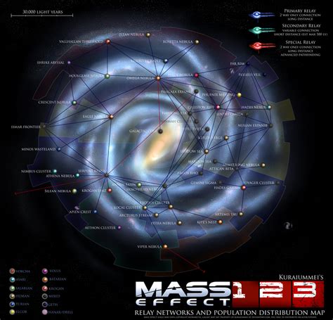 mass effect 1 map|More.